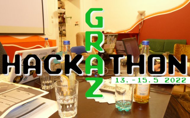 Hackathon at Spektral Graz