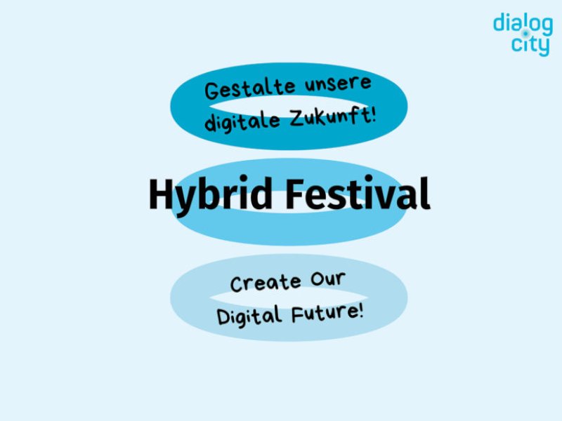 Hybrid Festival Graz
