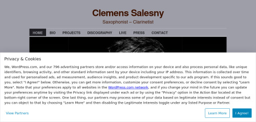 http://clemens-salesny.at/