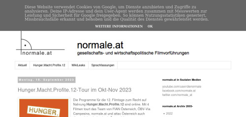 http://normale.at/