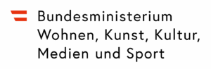 Logo Bundesministerium